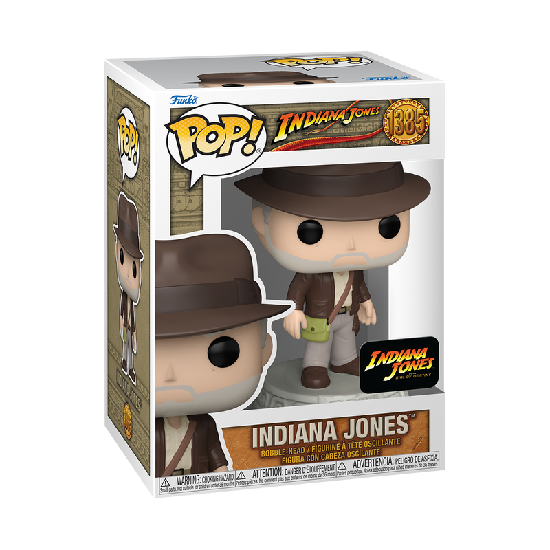 Indiana Jones 