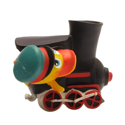 Locomotive Duck