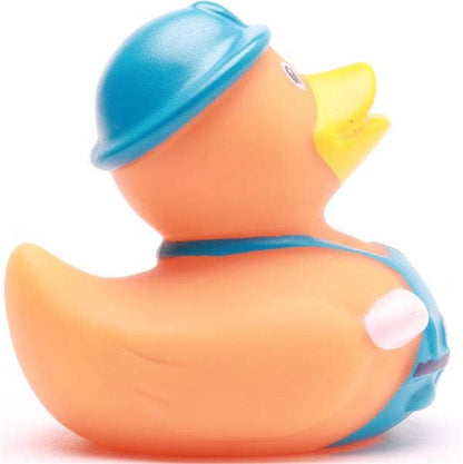Canard Ouvrier du bâtiment