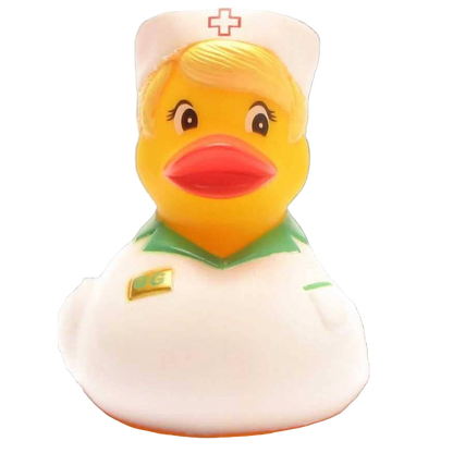 Nurse Duck