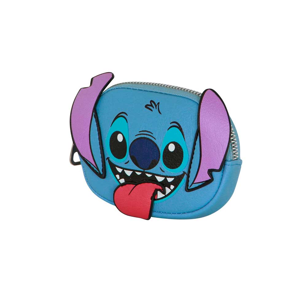 Disney Lilo &amp; Stitch Tongue-Pillow