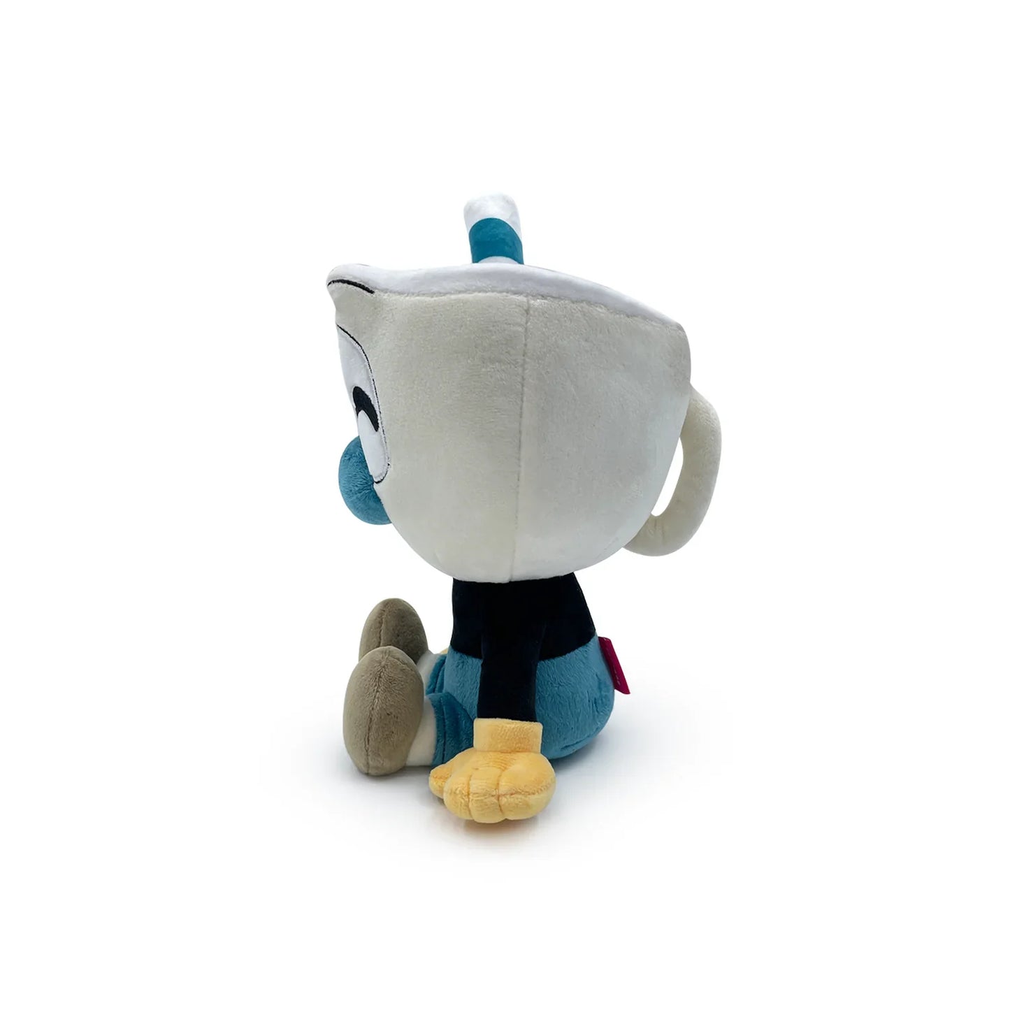 Mugman pluche speelgoed 