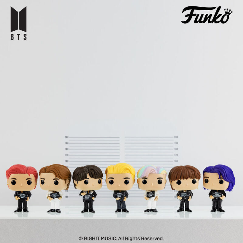 Pop! Jimin 