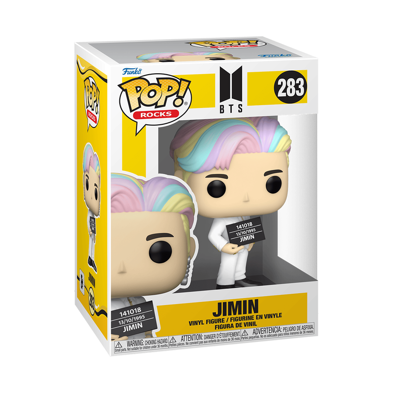 Pop! Jimin