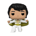 Pop! Elvis Presley en Tenue Pharaon