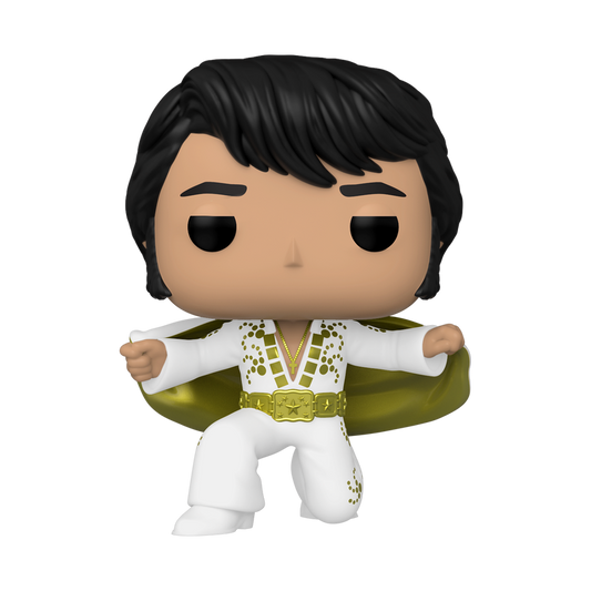 pop elvis pharaoh suit 287