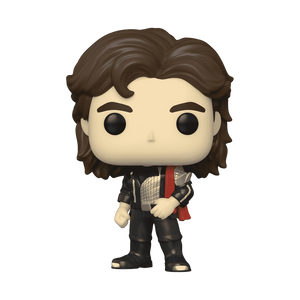 Pop! Wild Boys John