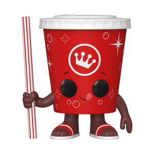 Pop! Frisdrankbeker 