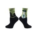 Martian Socks