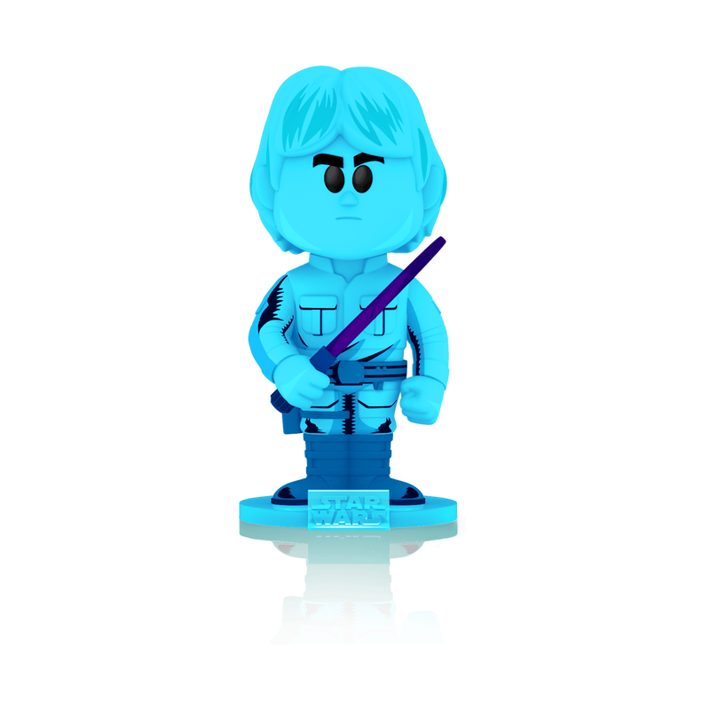 Vinyl SODA Luke Skywalker 