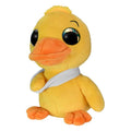 Pluche eend