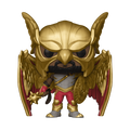 Pop! Hawkman