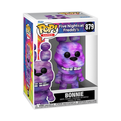 Bonnie - PRE-ORDER* 