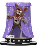 Foxy - Beeldje 