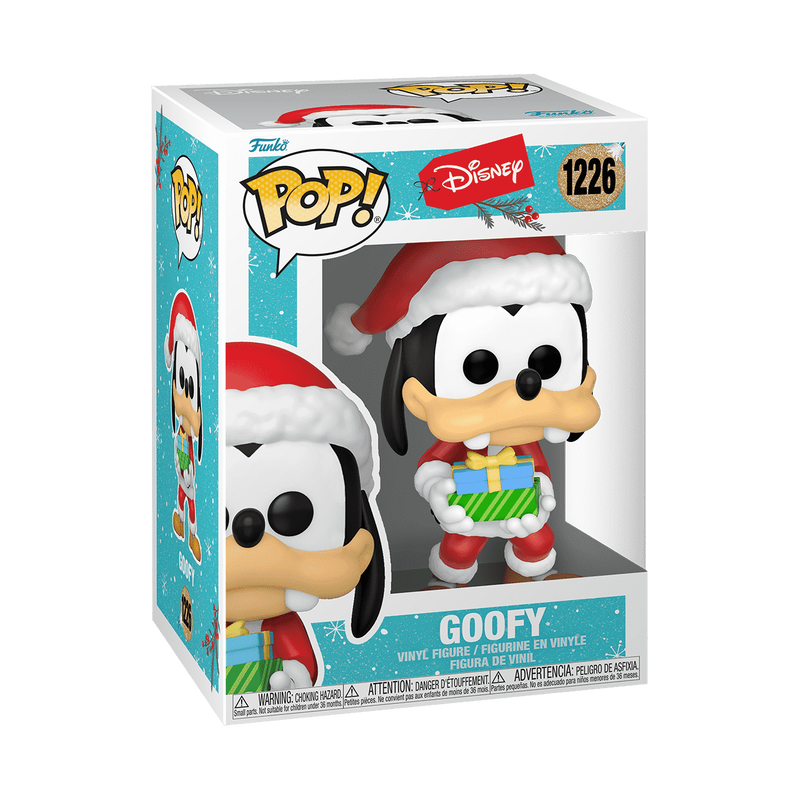 Pop! Dingo