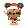 Pop! Minnie Mouse Pain d'Épices