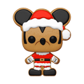 Pop! Mickey Mouse Pain d'Épices