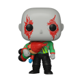 Pop! Drax (Holiday)