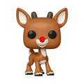 Pop! Rudolf 