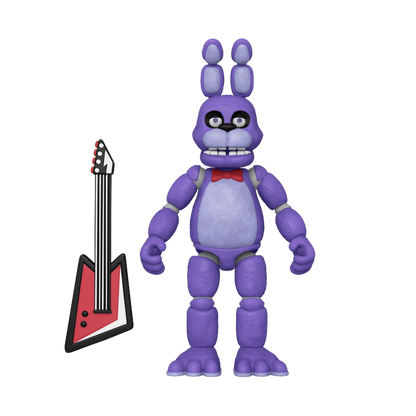 Bonnie Action Figure