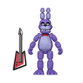 Bonnie actiefiguur
