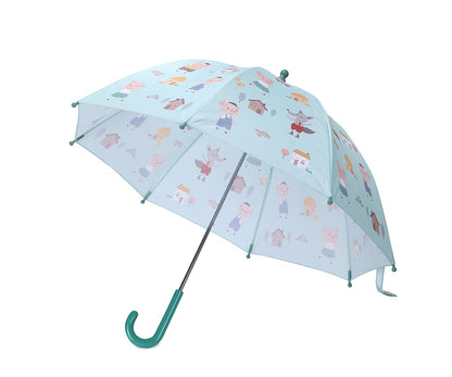 Parapluie Les Trois Petits Cochons
