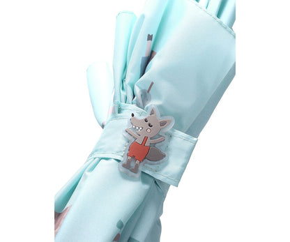 Parapluie Les Trois Petits Cochons