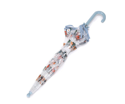 Transparent Car Umbrella