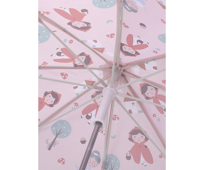 Parapluie Le Petit Chaperon Rouge