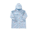 Imperméable Enfant Voitures
