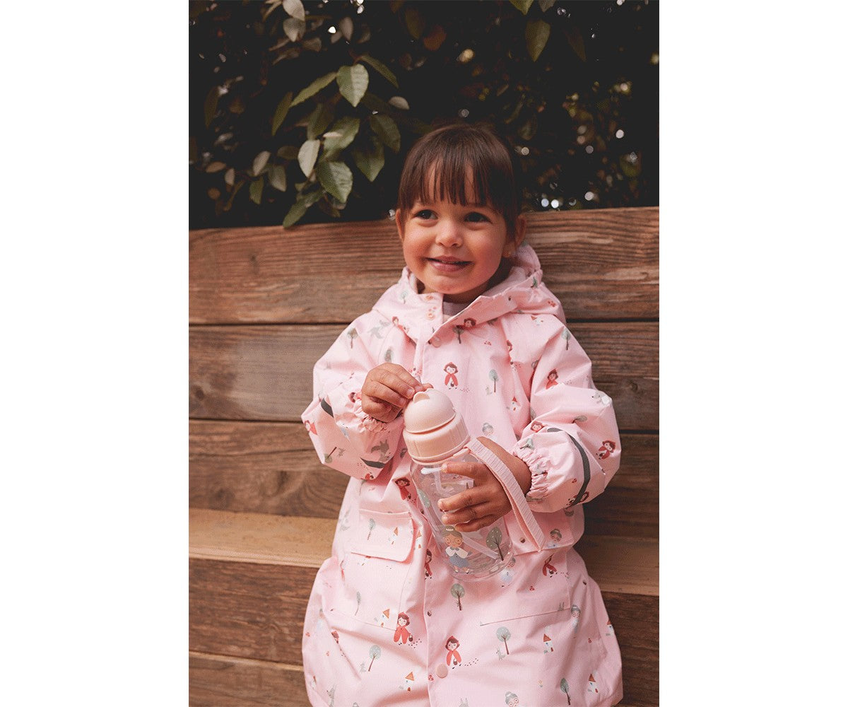 Gourde en Plastique Voitures