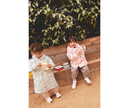 3 Boîtes à Déjeuner Lettres de l'Alphabet Rigolotes