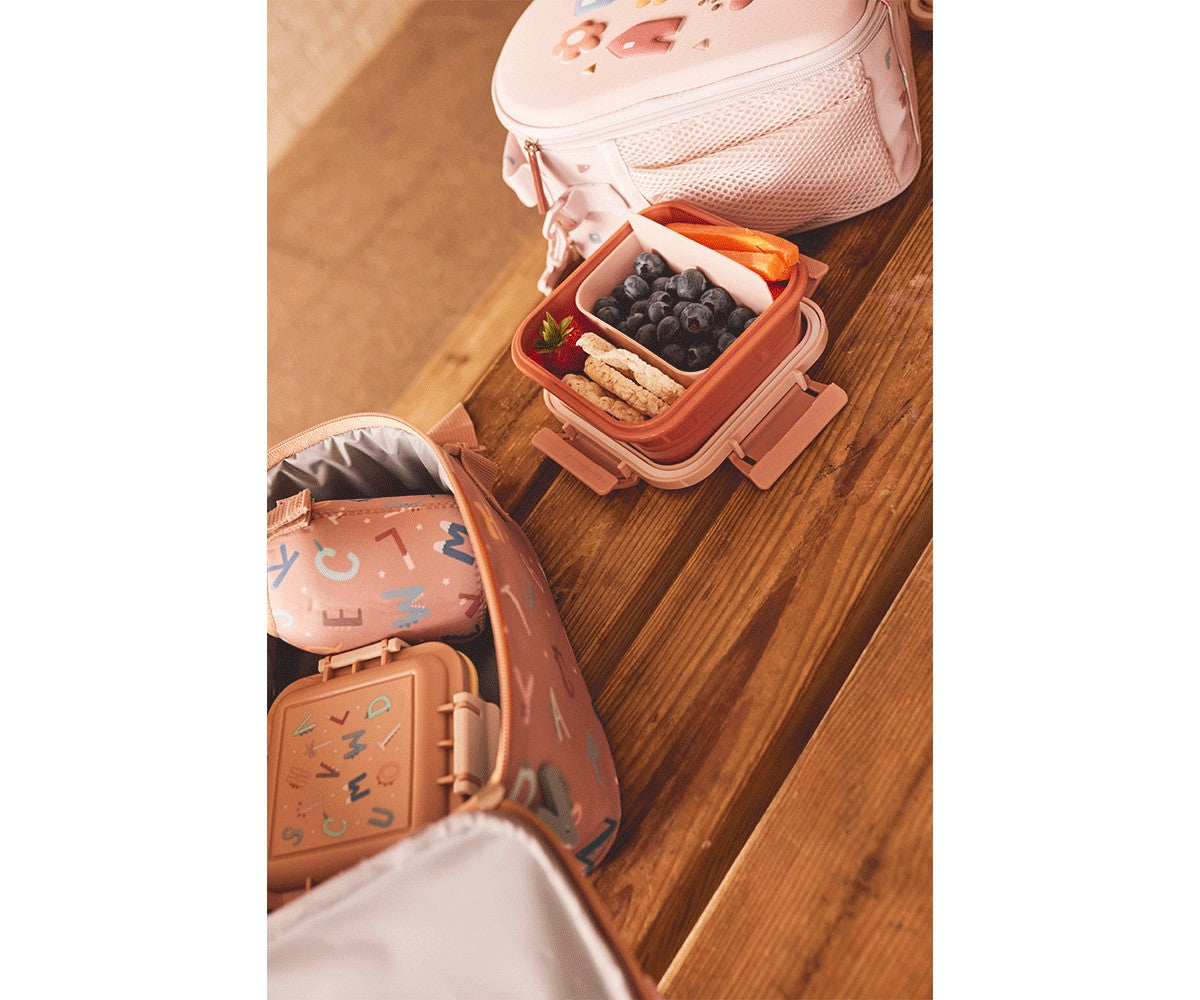 Car Lunch Box