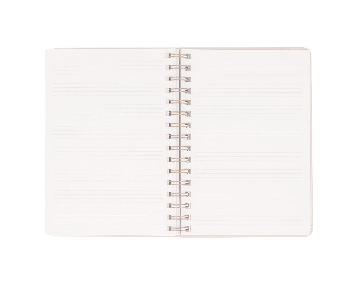 Cahier Scolaire Nature Géométrique