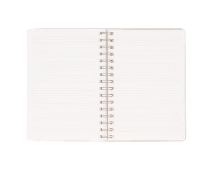 Cahier Scolaire Nature Géométrique