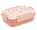 Geometric Nature Bento Lunch Box