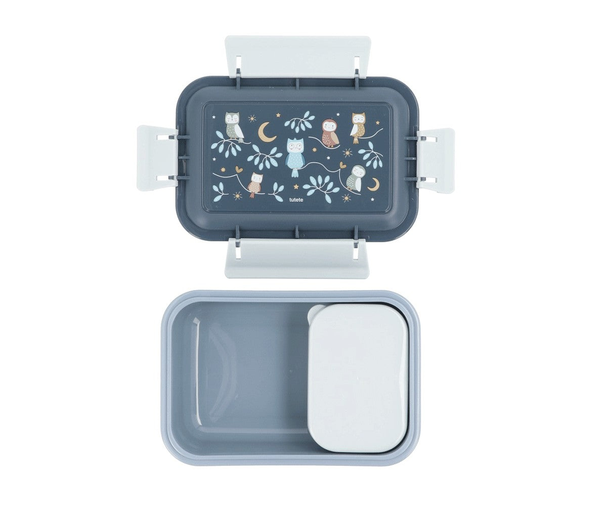 Magical Forest Bento Lunch Box