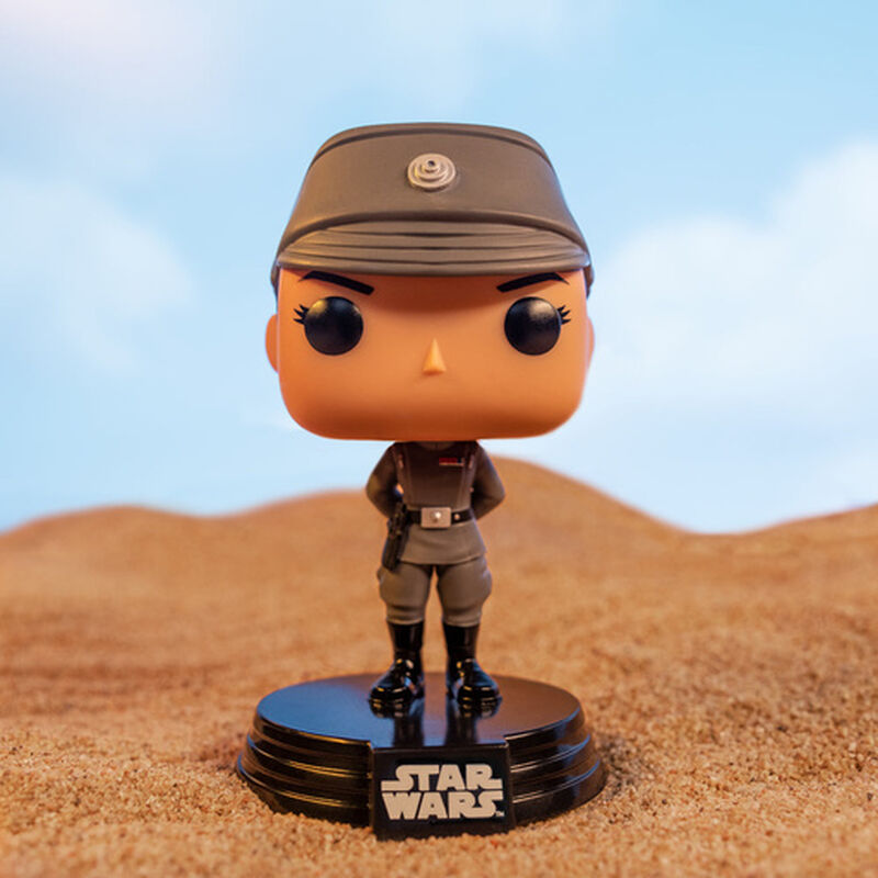 Pop! Tala Durith