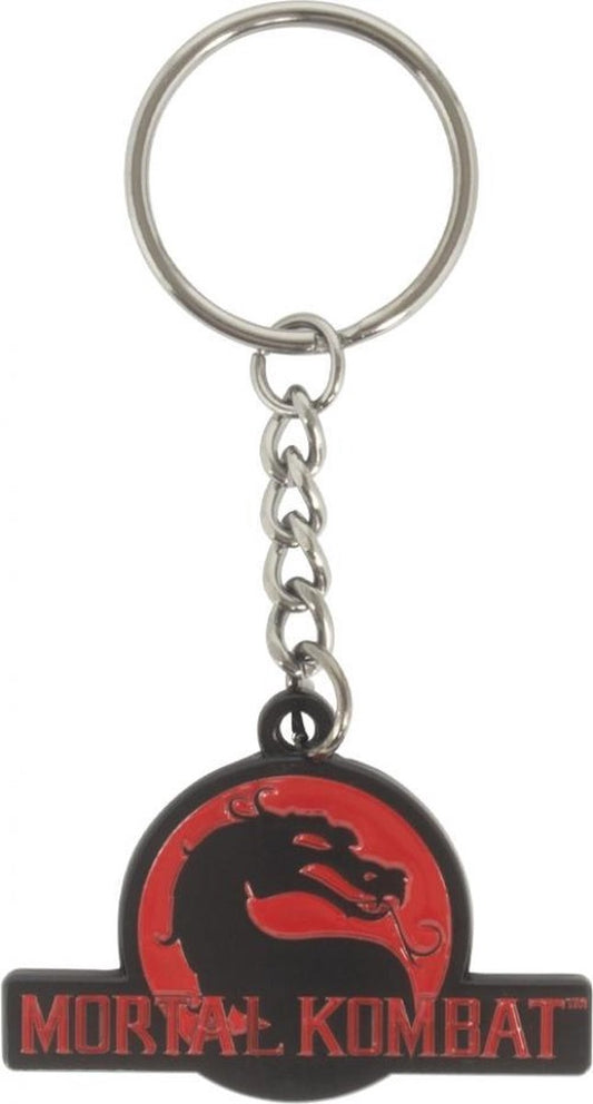 porte cles mortal kombat klassic numskull