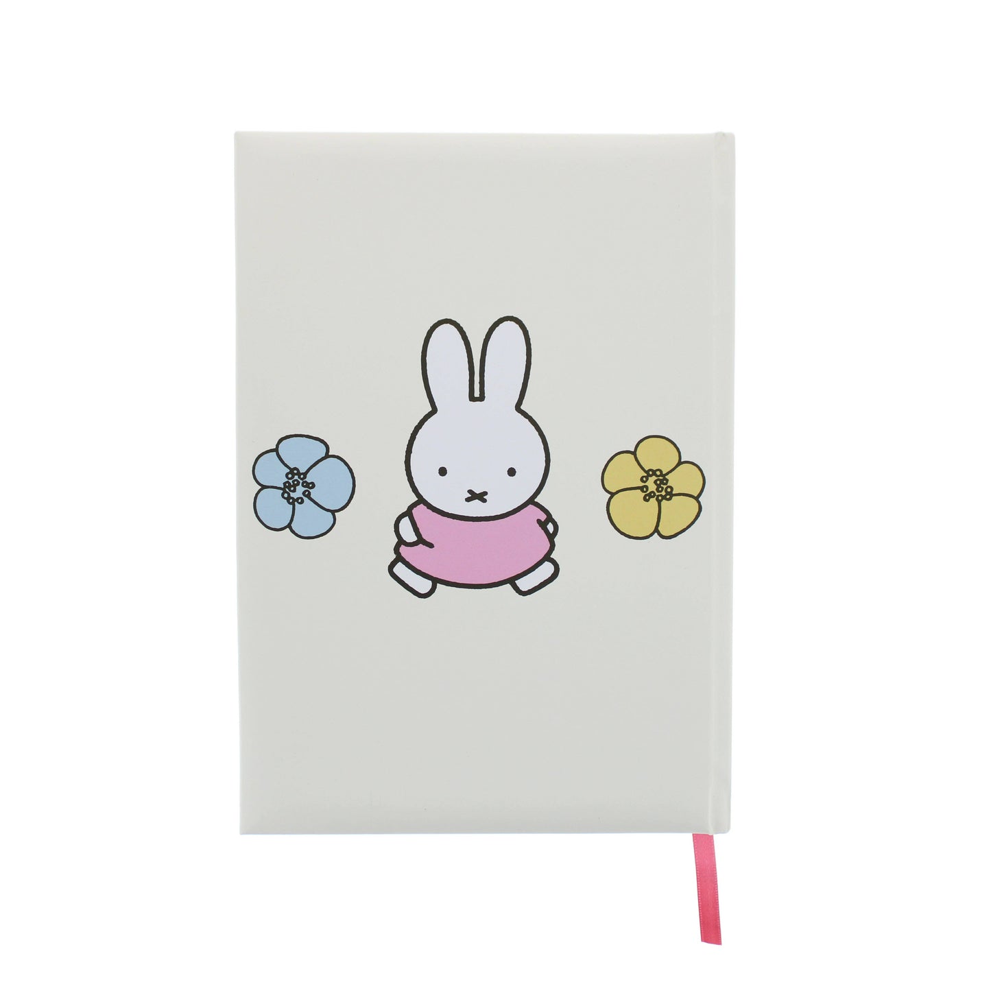 Miffy A5 Luxury Notebook