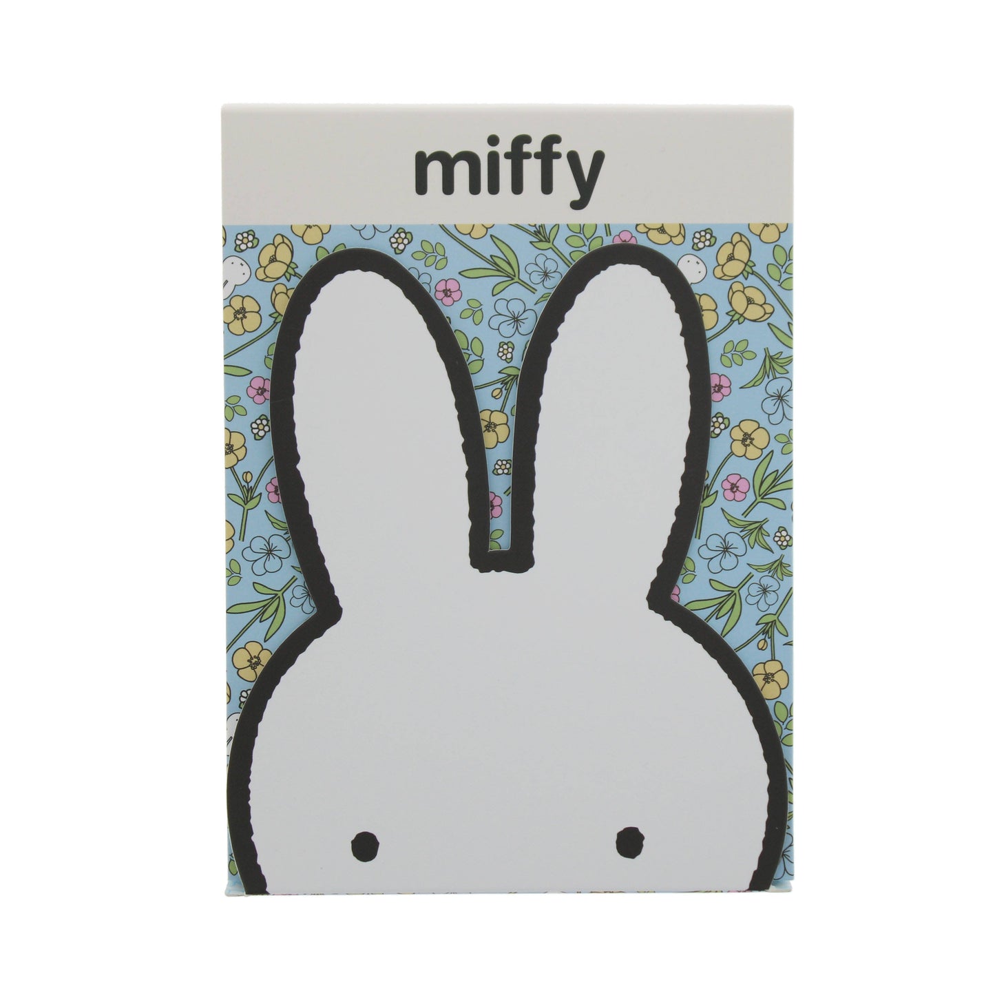 Miffy A6 Notepad
