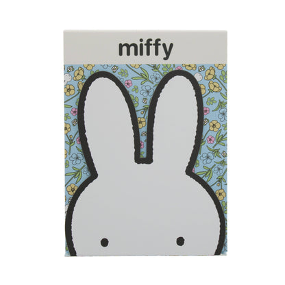 Miffy A6 Notepad