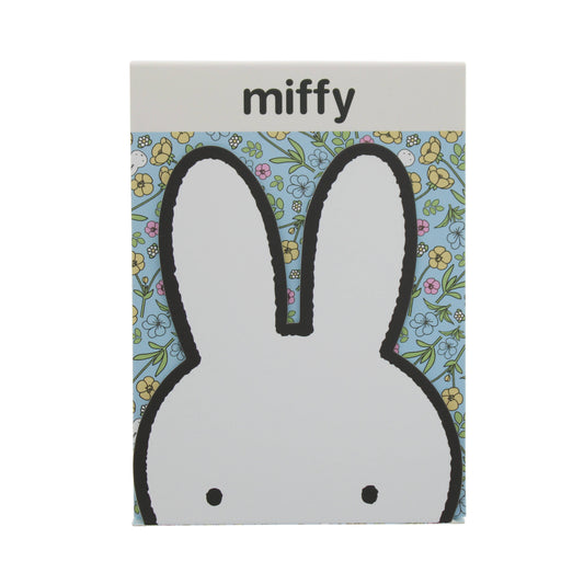 Miffy Rabbit A6 Notepad