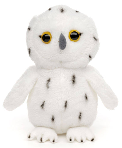 Peluche Chouette Harfang des neiges