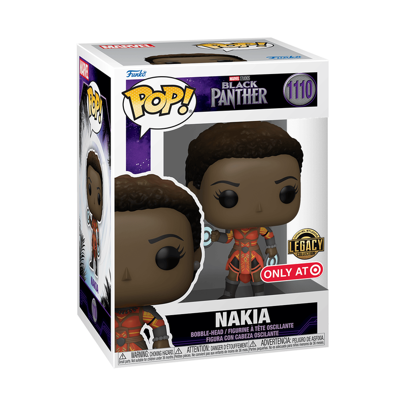 Nakia 
