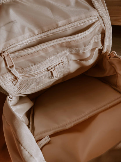 Kids' Backpack - Flower Buds