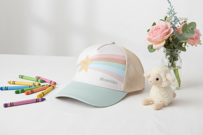Starlight Children's Cap