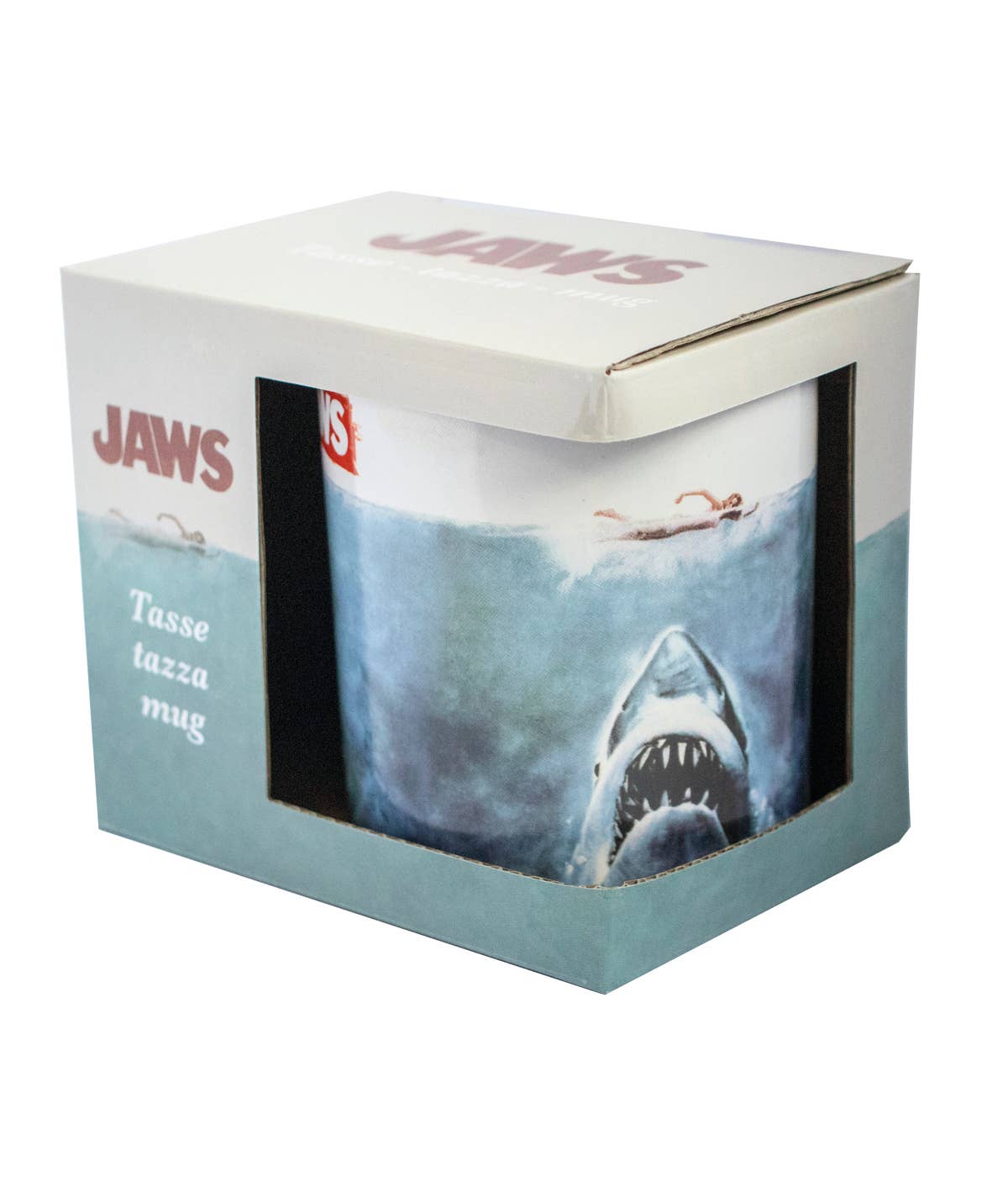 Daggers of the Sea Mug