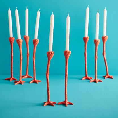 Jambes longues Doré – Jasmin Djerzic – Doré