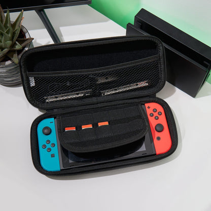 Nintendo Switch Wicked Case